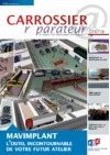 Carrossier Réparateur OnLine - Nov-Déc 2015