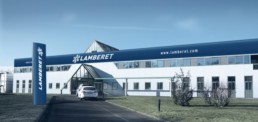 Lamberet - Nouvelle usine de Saint Eusebe - avril 2016.jpg