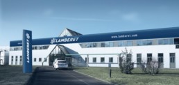 Lamberet - Nouvelle usine de Saint Eusebe - avril 2016.jpg