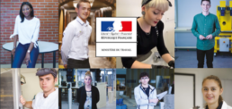 Apprentissage 2019