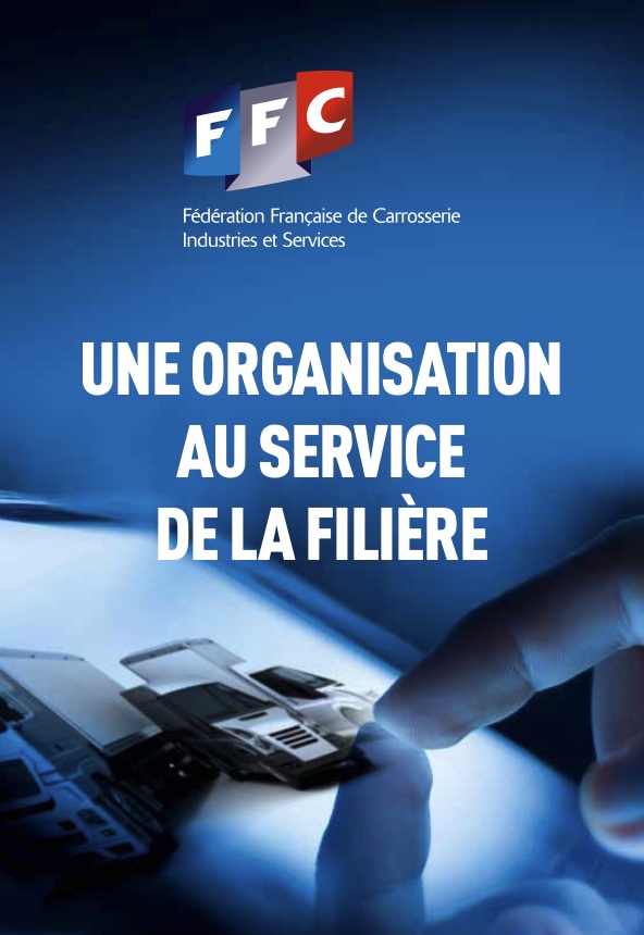 Outils d'aide à la gestion - Fédération Française de Carrosserie Industrie  et Services