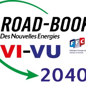 Étude VIsion'AIR / ROAD BOOK VI-VU