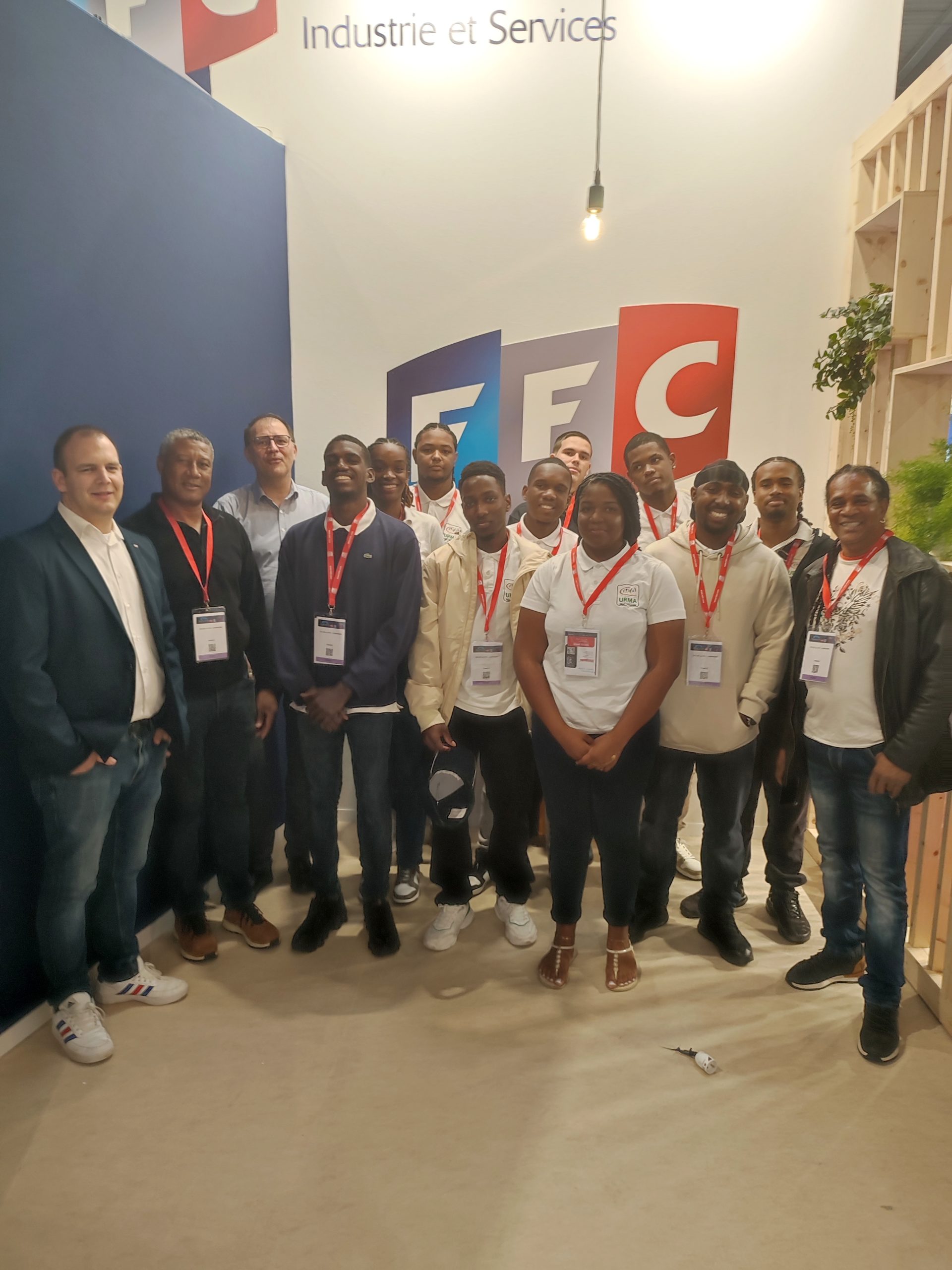 urma x ffc