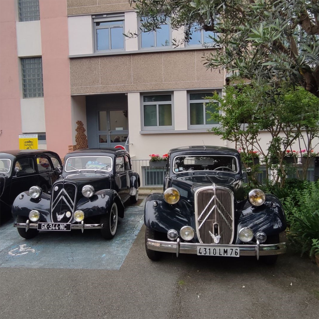 belles voitures epoques