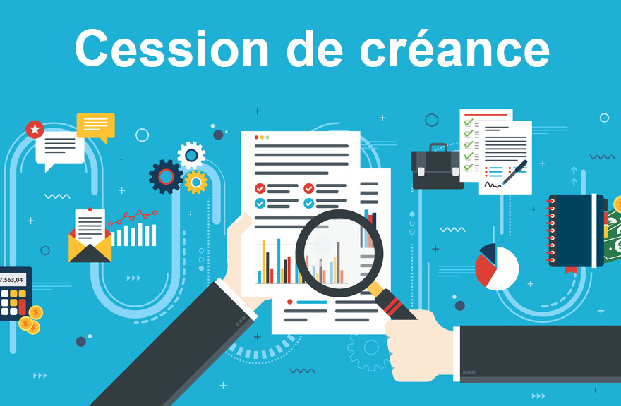 cession de créance