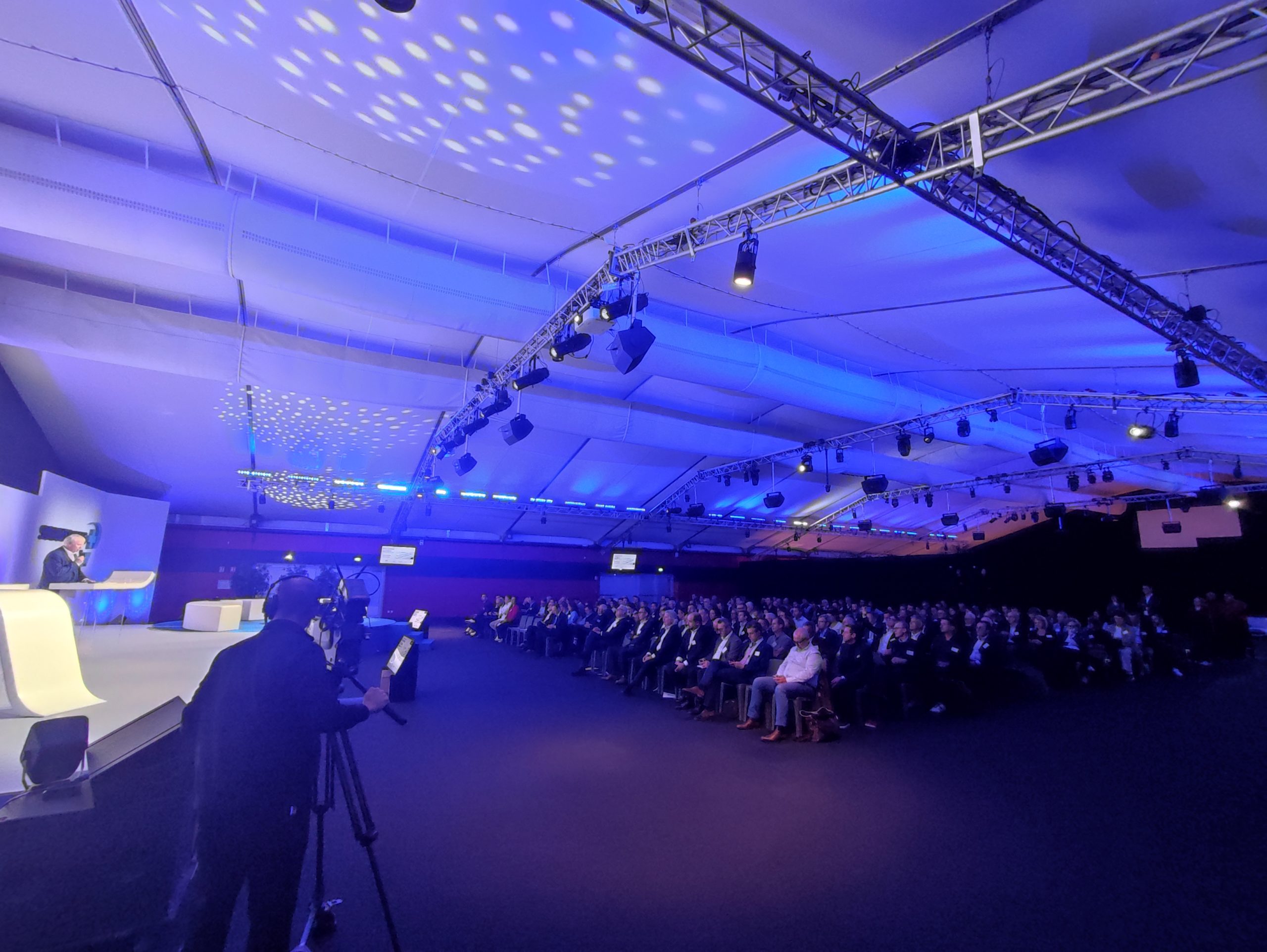 Rencontres de la Filière 2026 à Lyon
