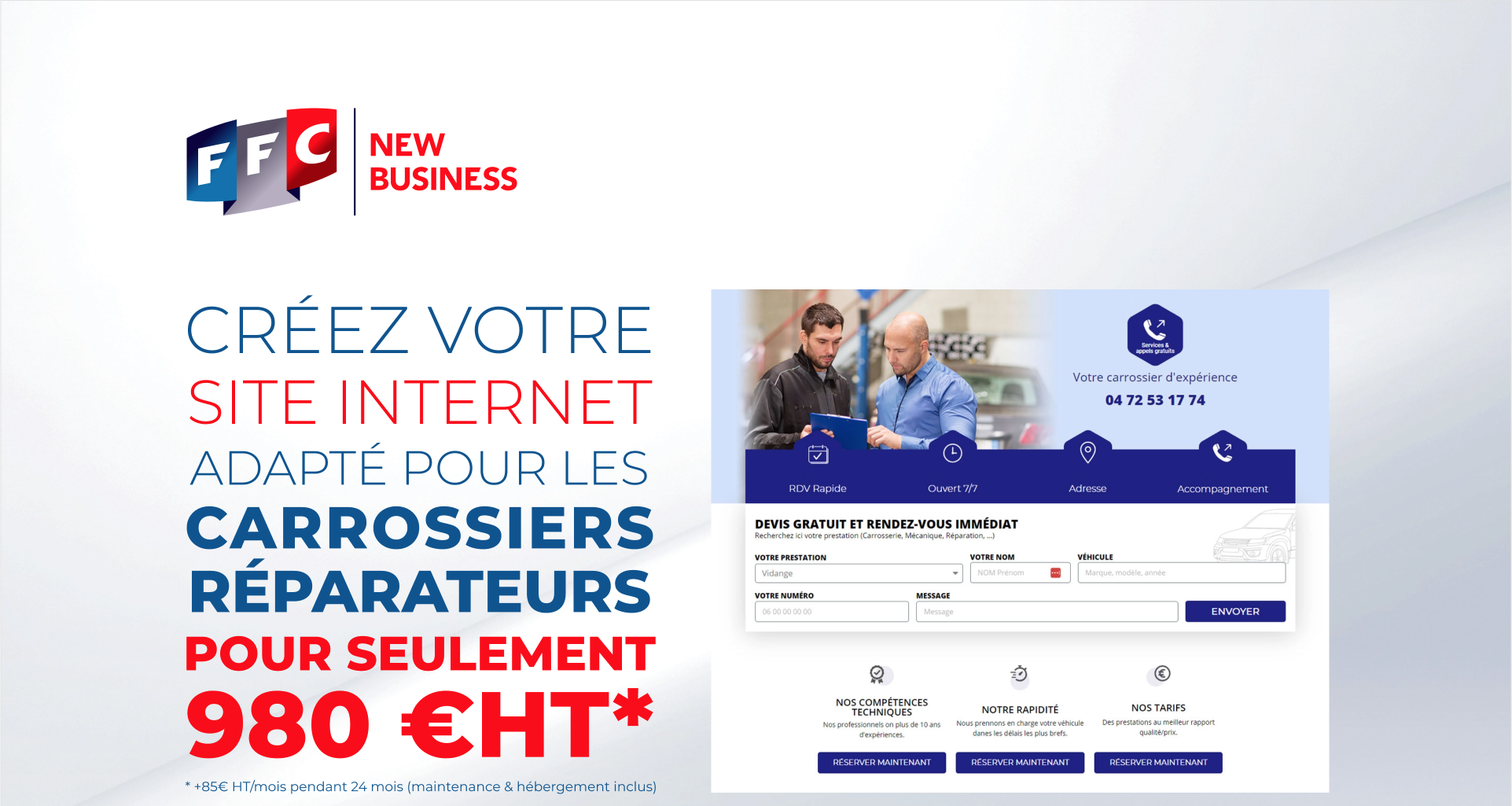 Un nouveau service à valeur ajoutée pour les adhérents ! - Fédération ...